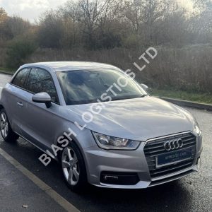 AUDI