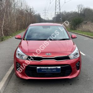 KIA